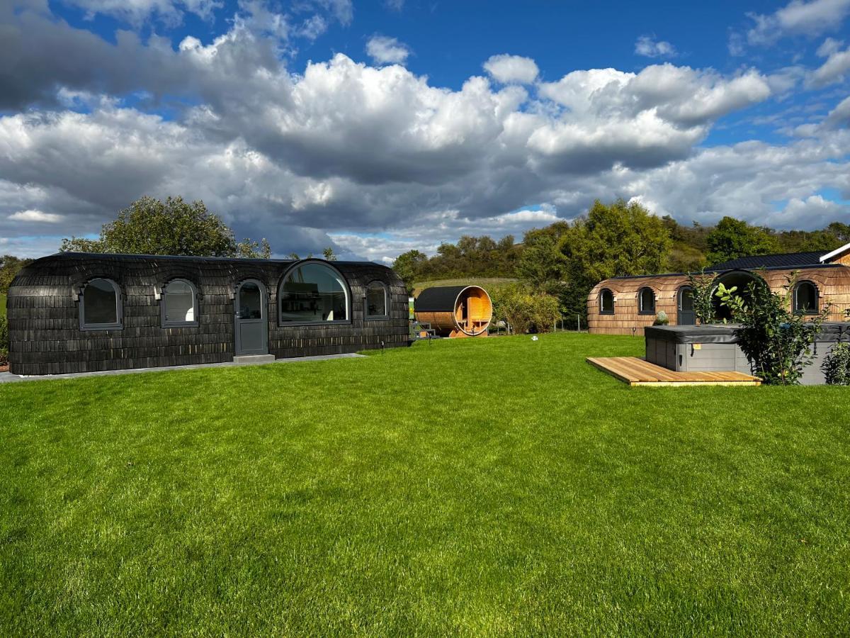 Tirolian Lodge South Bundorf 外观 照片